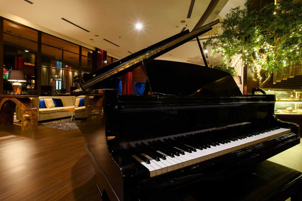 The Arista Hotel Palembang