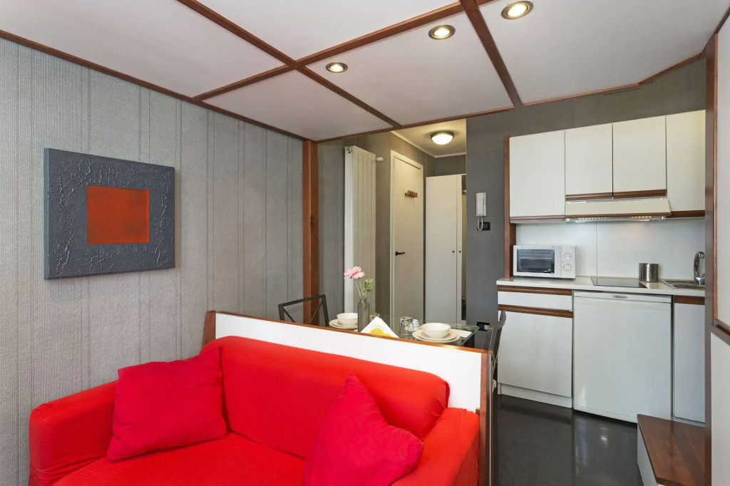 Easy Apartment Milano