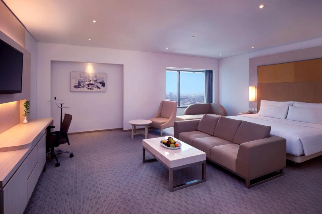 Grand Mercure Jakarta Harmoni