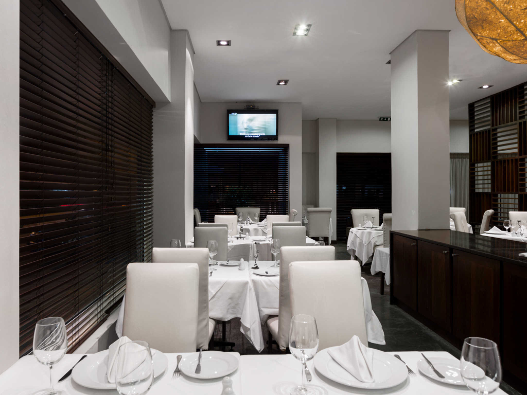 Hotel Tivoli Beira