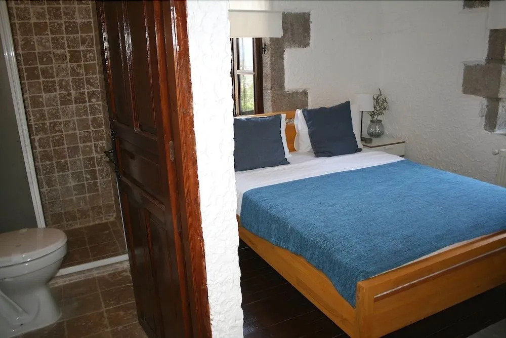 Assos Bohemian Hotel