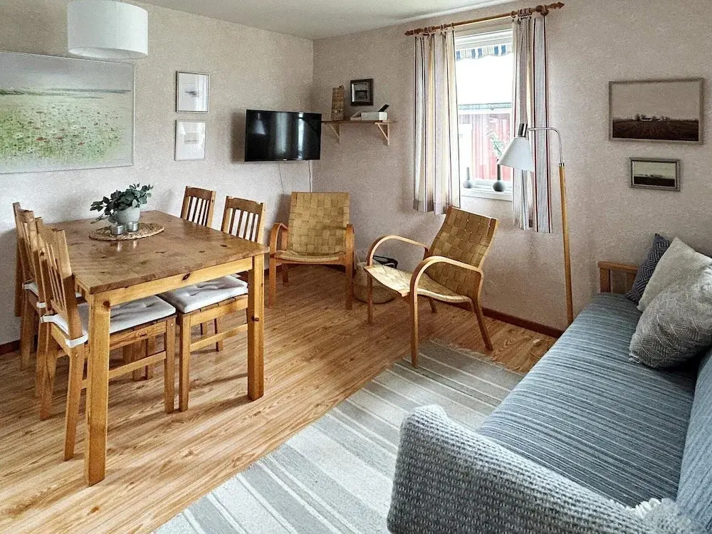 7 Person Holiday Home in Laholm