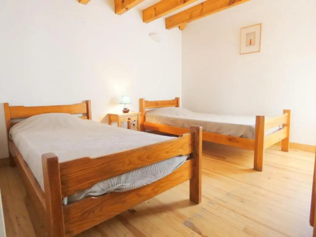 Gite Luxey, 3 pièces, 4 personnes - FR-1-360-171