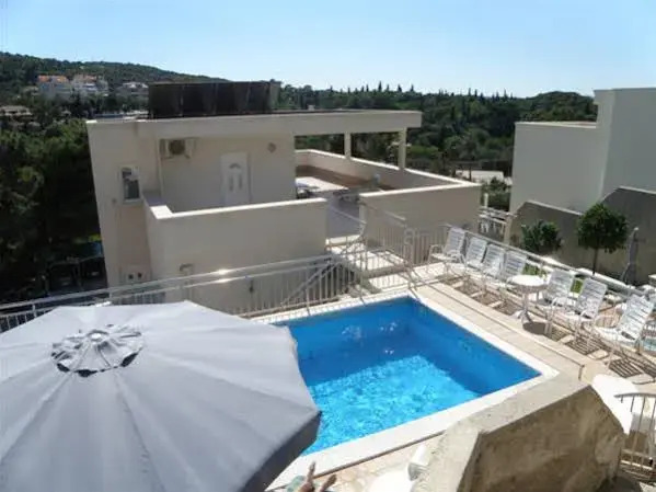 Villa Borna Apartments