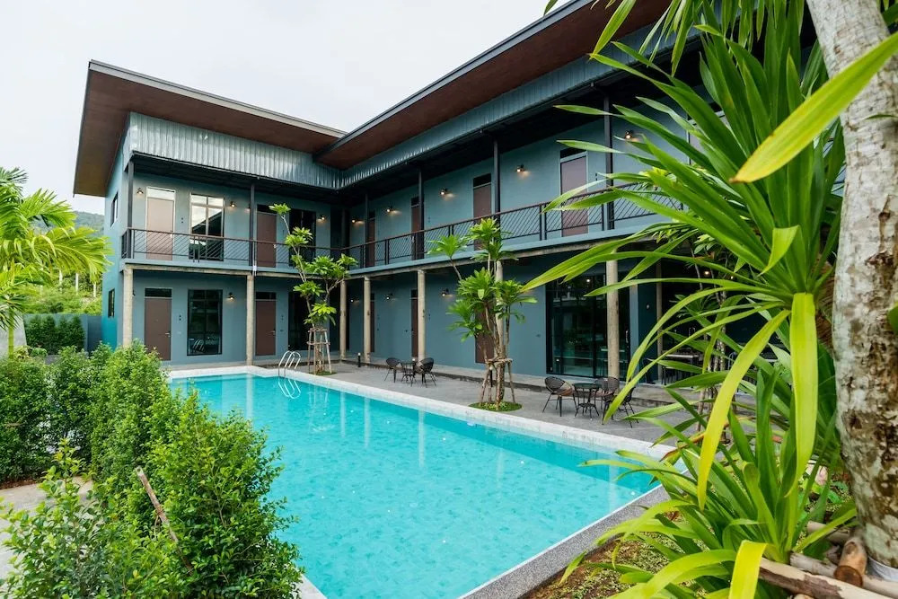 Link Hostel Aonang - Adults Only