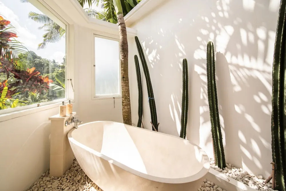 Jacques 5 Villas Complex Ubud