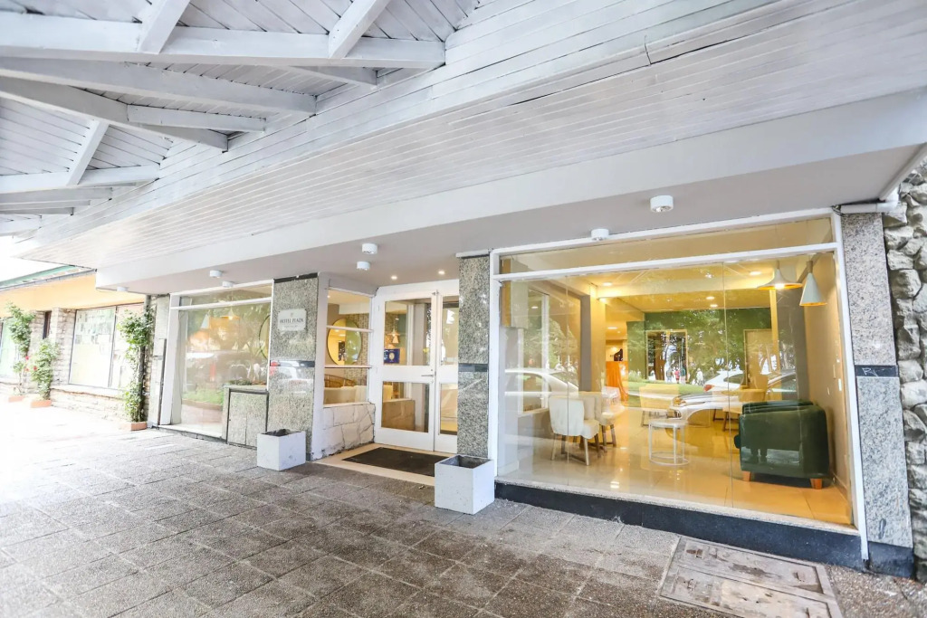 Hotel Plaza Bariloche