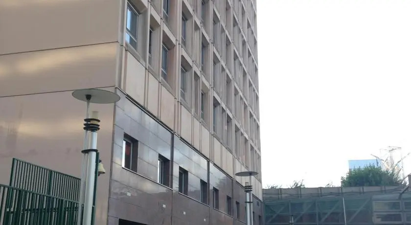 Apartment Place DItalie