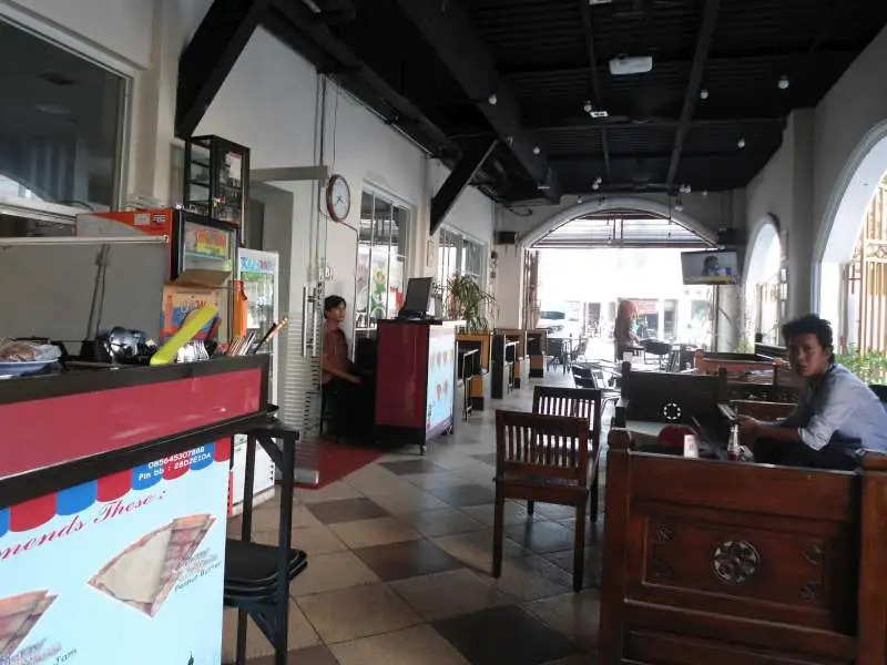 Hotel Vindhika Pengayoman