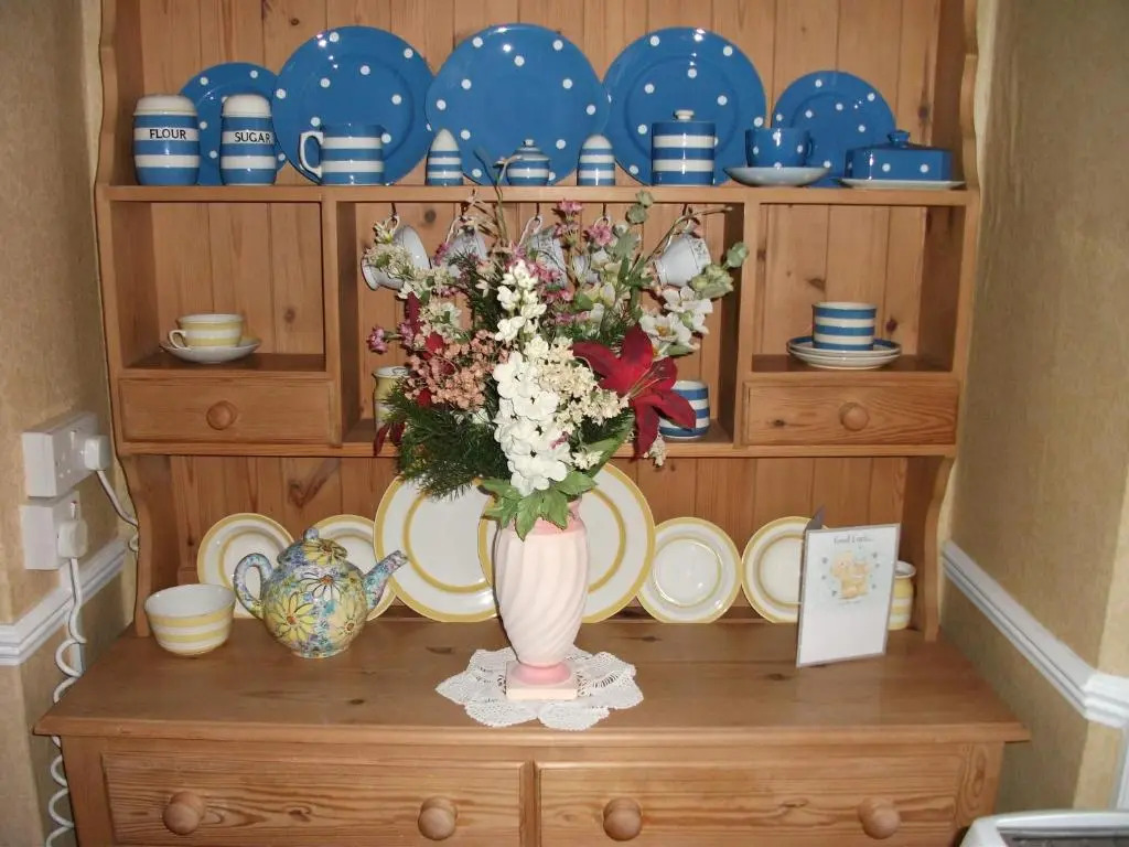 Claremont Guesthouse