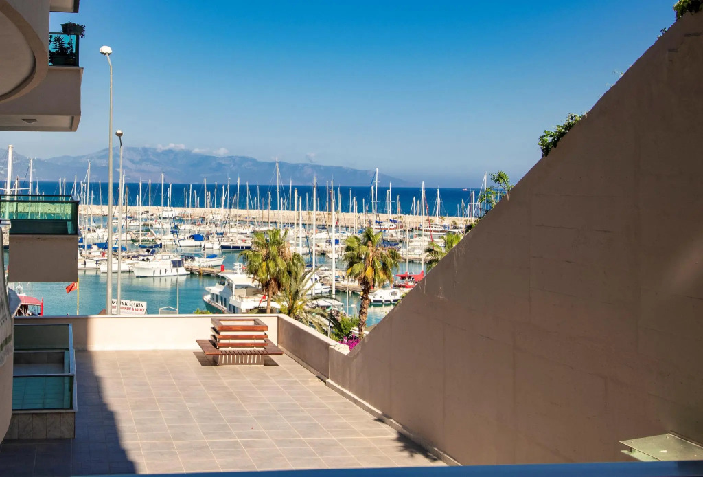 Fortunella Suites