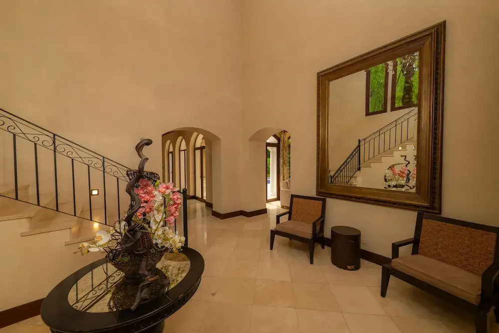 - Casa Zafiro 7 Bedrooms Private Pool