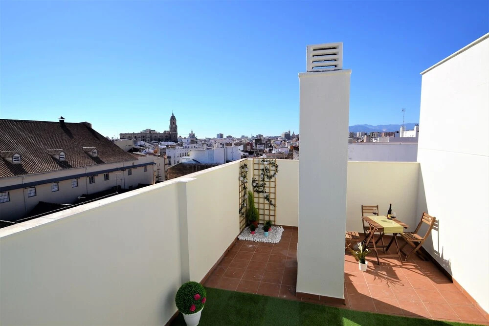 La Perla de Málaga