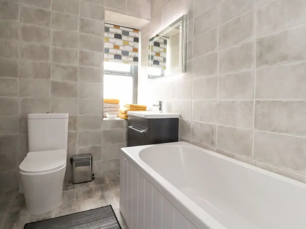 1 Lytham Terrace