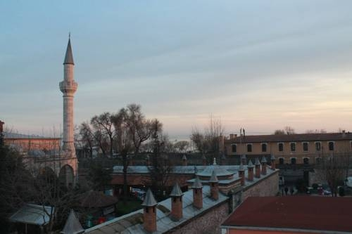 Papatya Apart