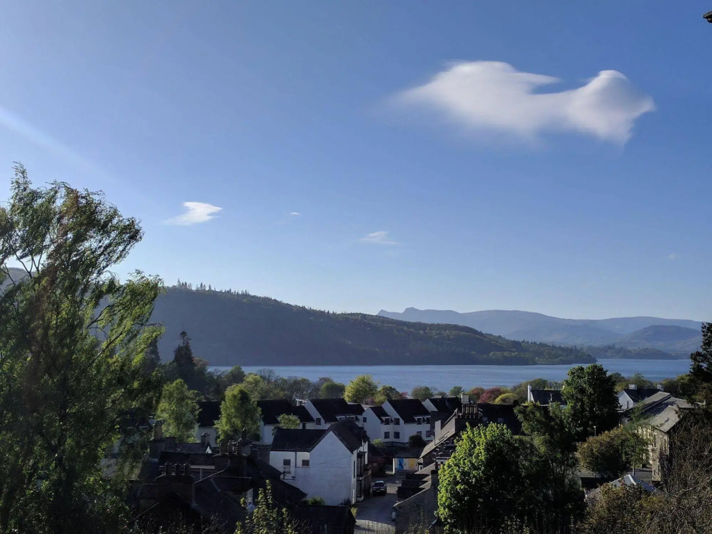 The Ro Hotel Windermere