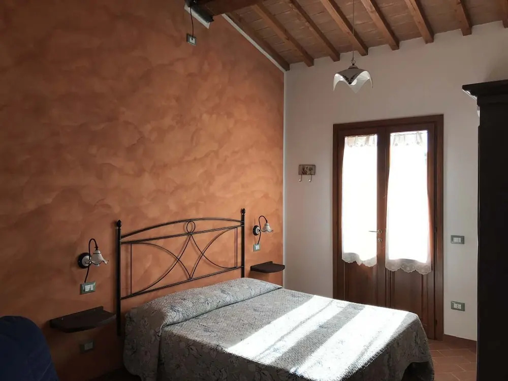 Agriturismo Isolotto