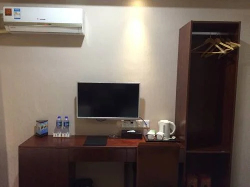Ai Dong Boutique Hotel