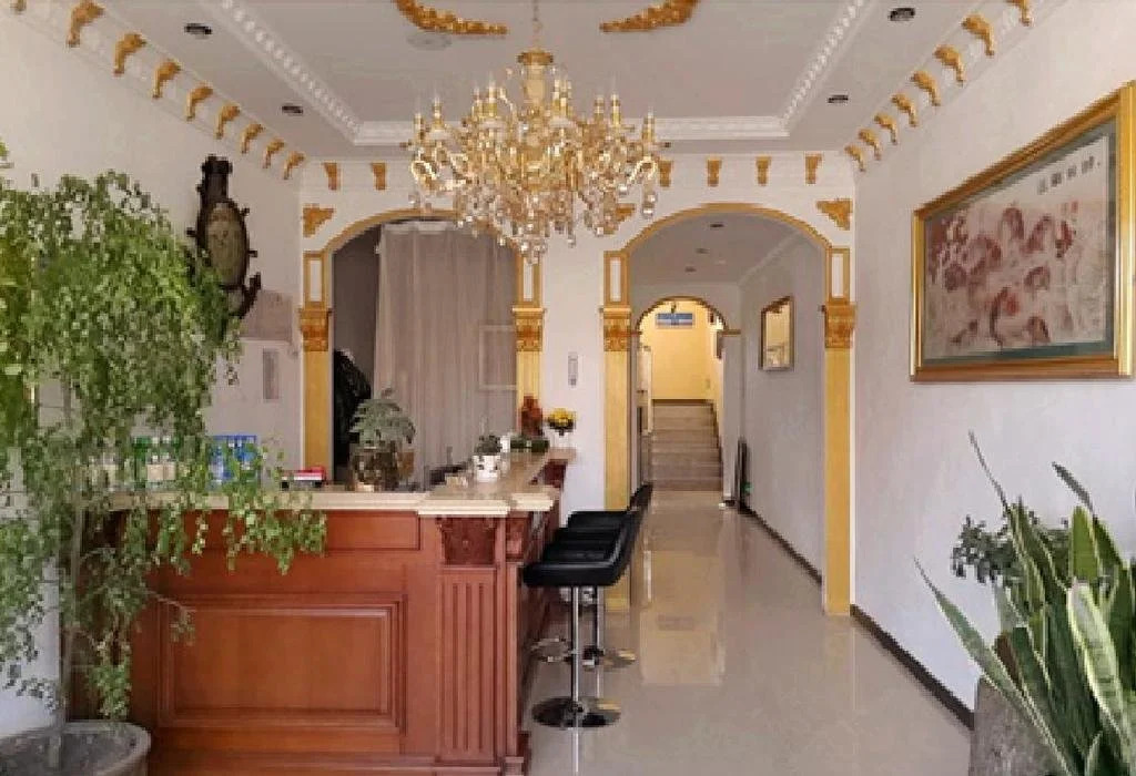 Long Hui Wen Xin Hotel (Jingyu Branch)