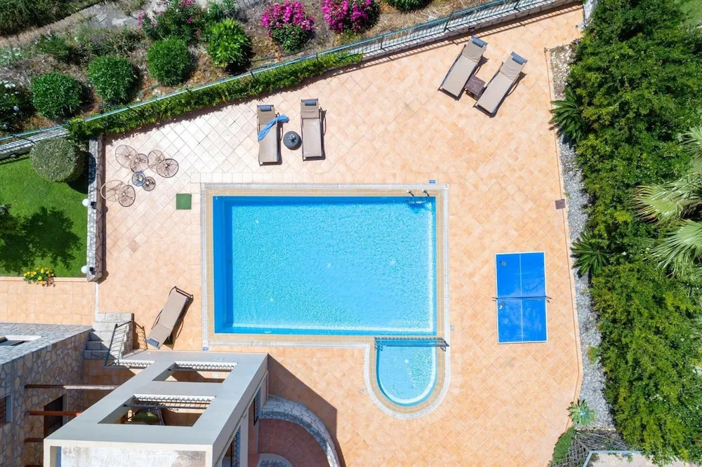 Villa Pasiphae 2 in Stalos