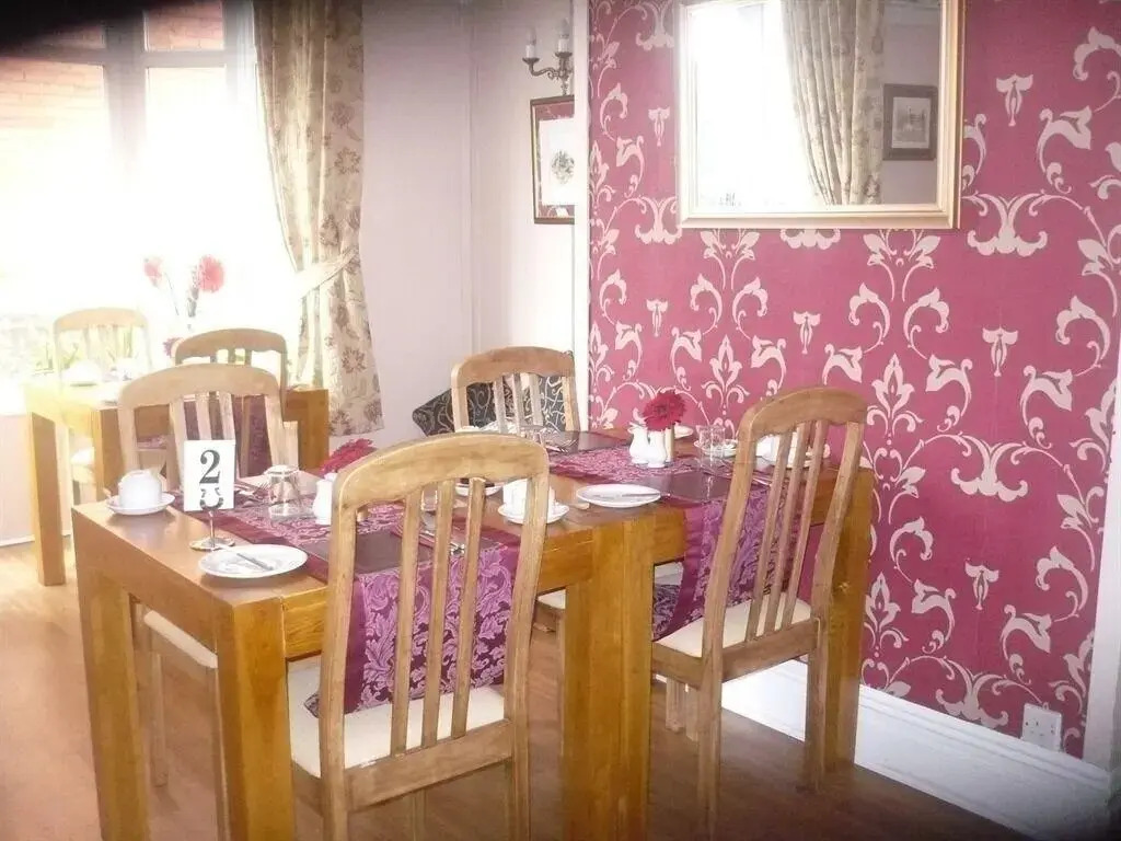 The Broadfield