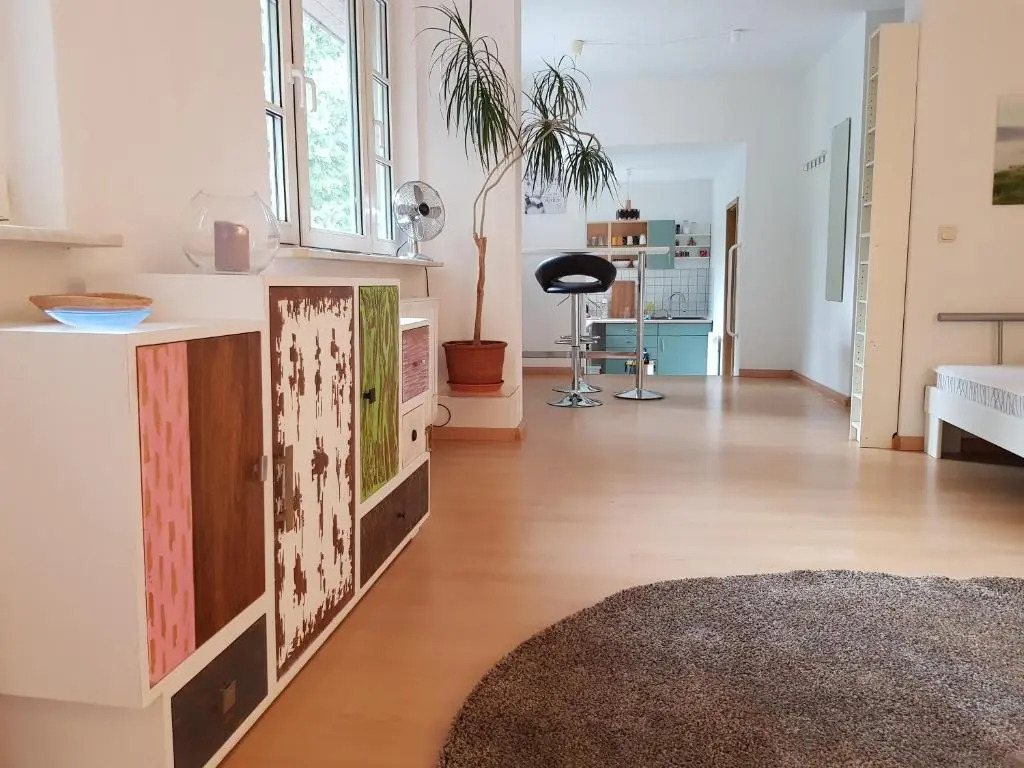 Studio NICO Dominsel