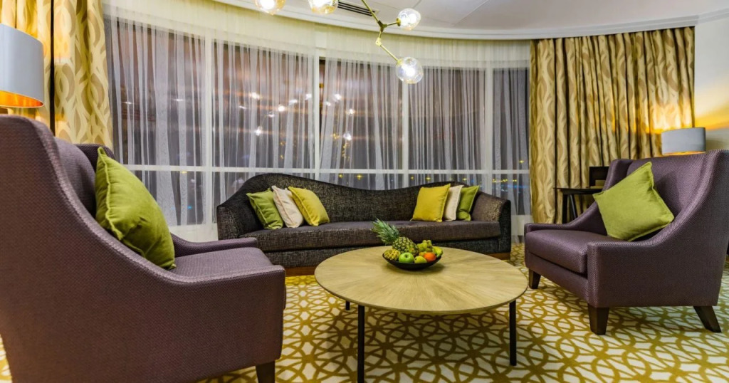 AFAM Residence