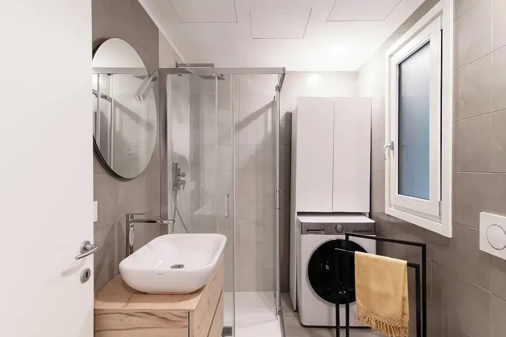 Suite JOIVY Lake 11