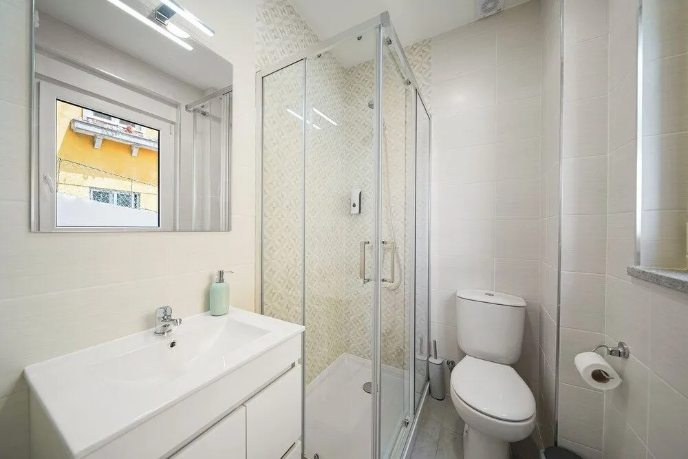 New Apartments Luiz I Bridge by Amber Star Rent