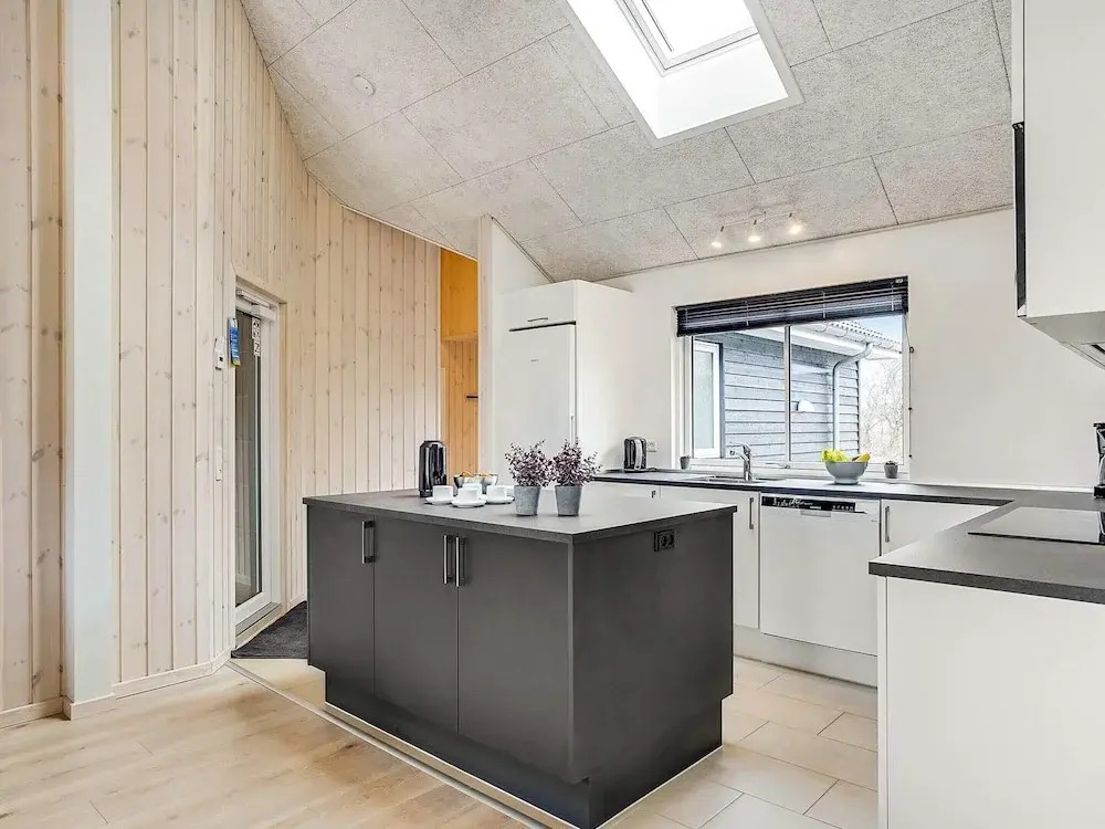 5 star holiday home in Jægerspris