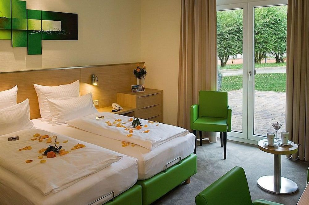 aktiv Sporthotel Sächsische Schweiz