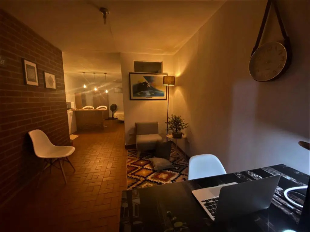 Mercanti Apts Caney