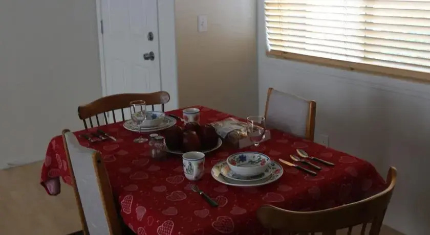 Portland Holiday Home