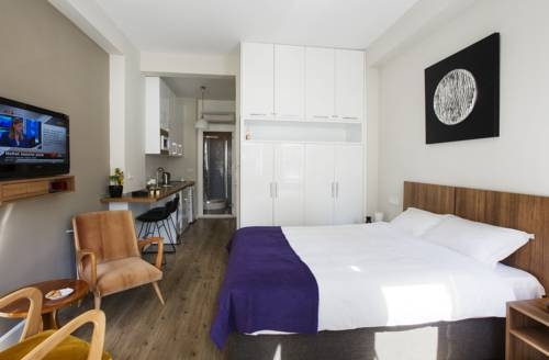 Lokum Ev Suites Pera