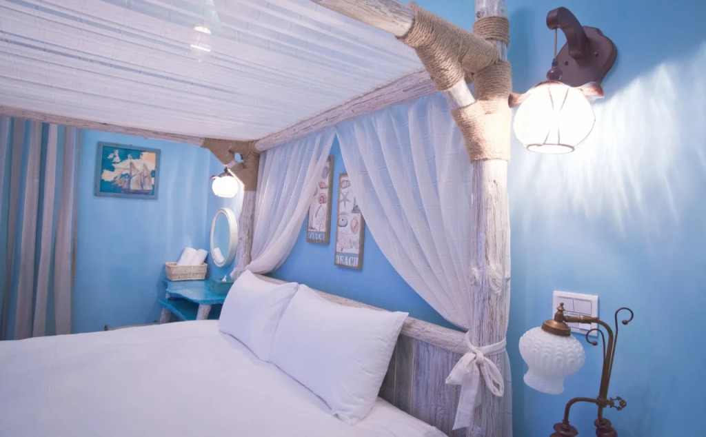 Kaho B&B 2