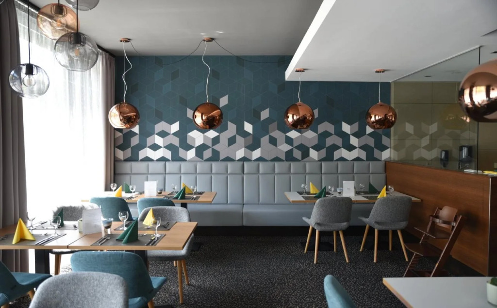 Holiday Inn - Salzburg City by IHG