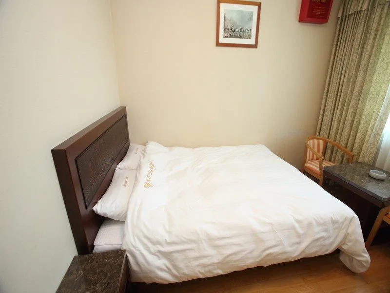 Goodstay Seorakhill