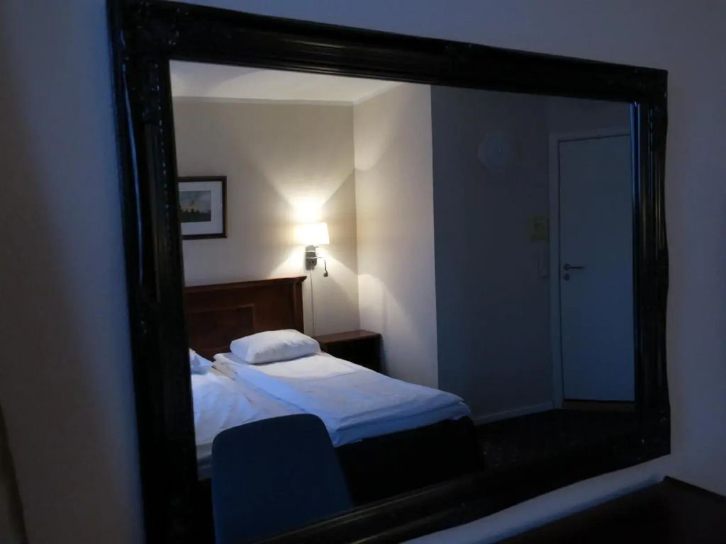 Thon Hotel Skagen