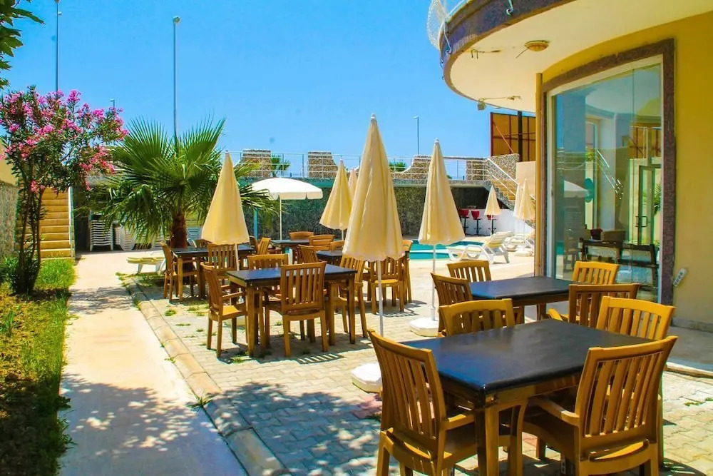 Deniz Suit Hotel