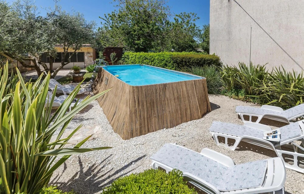 Amazing Home in Pula With 4 Bedrooms and Wifi