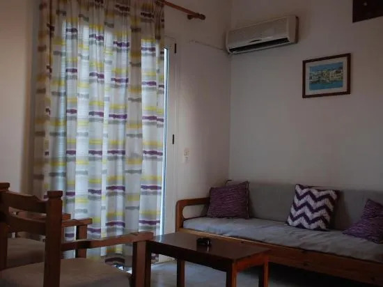 Morpheas Rooms
