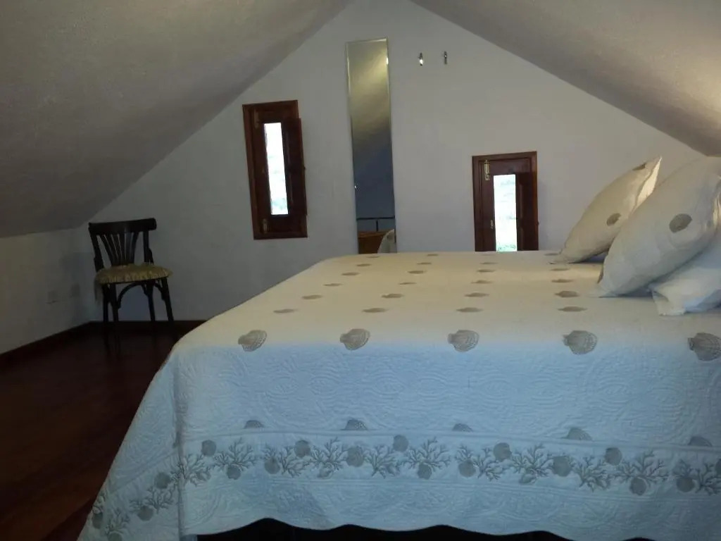 Casa La Casamera