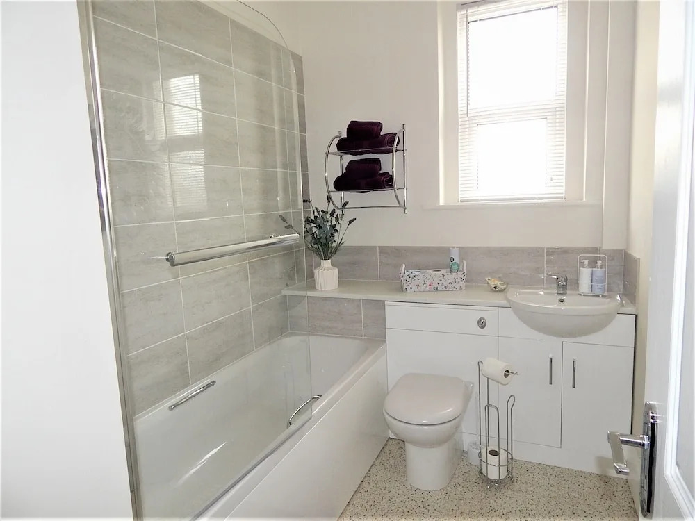 Silloth Holiday Accommodation