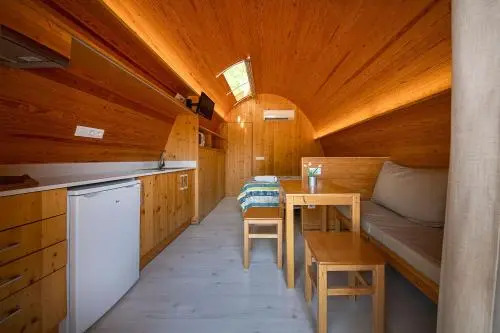Camping Els Ports