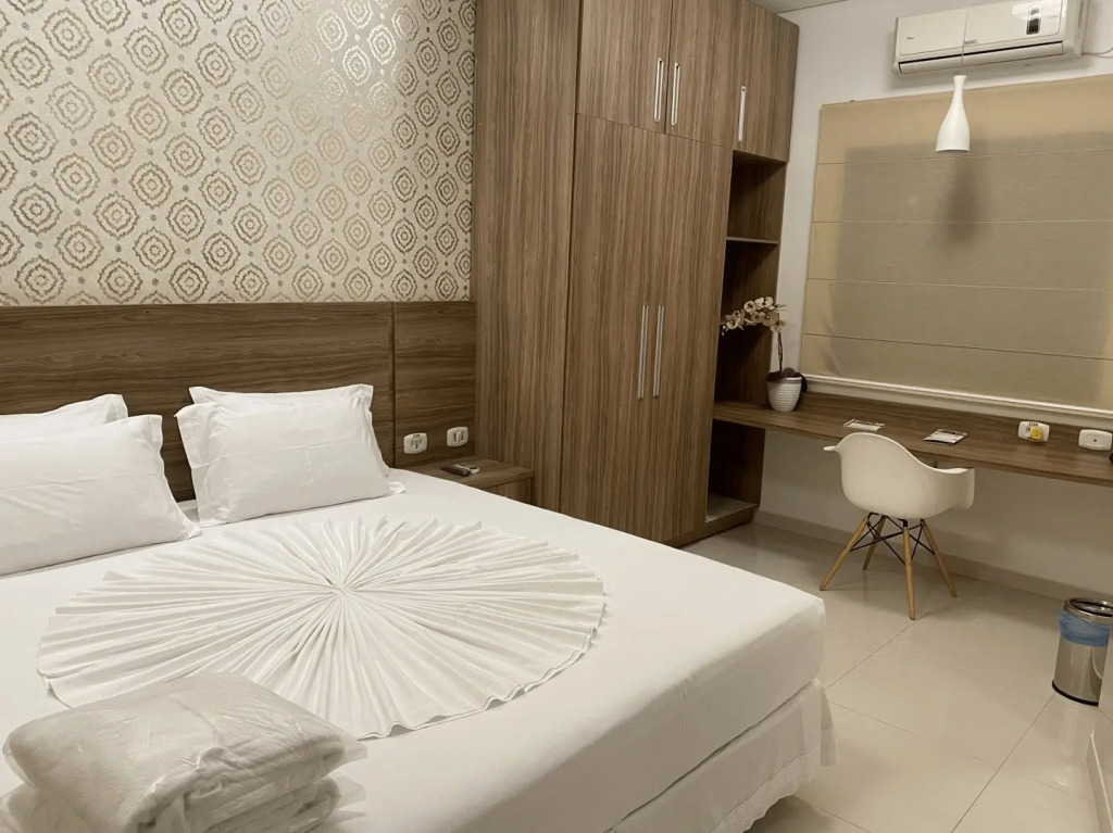 Aquarius Hotel Aquarius