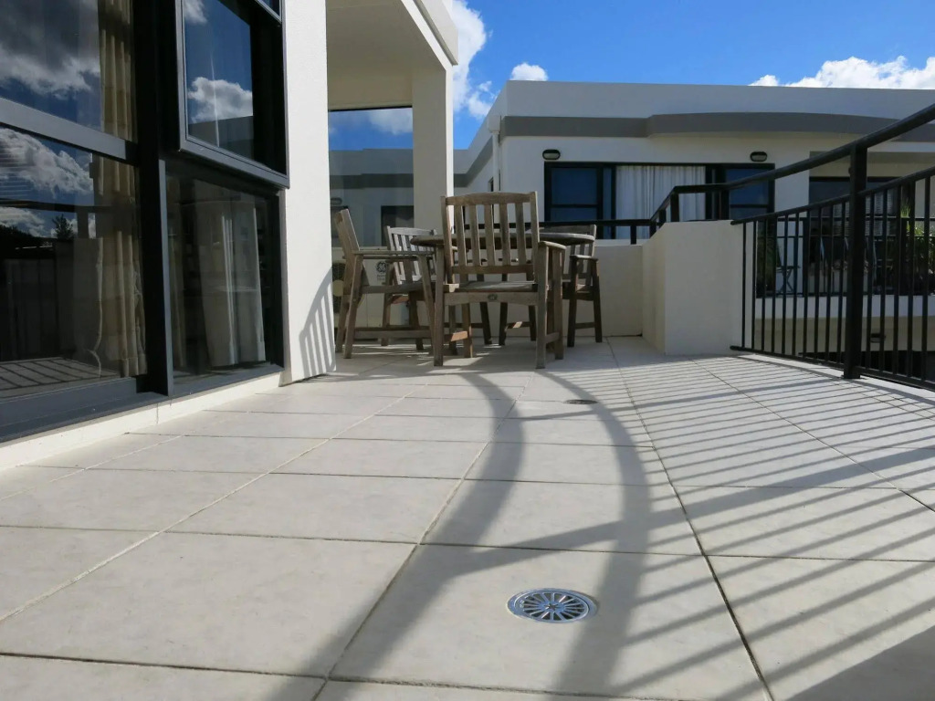 Ocean Breeze Resort Pauanui