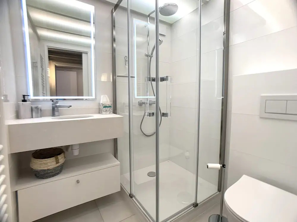 HomePlaceStay Appart Honoré