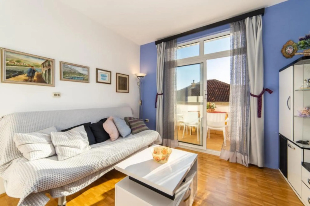 Stipe - Comfortable Apartment for 6 Person - A