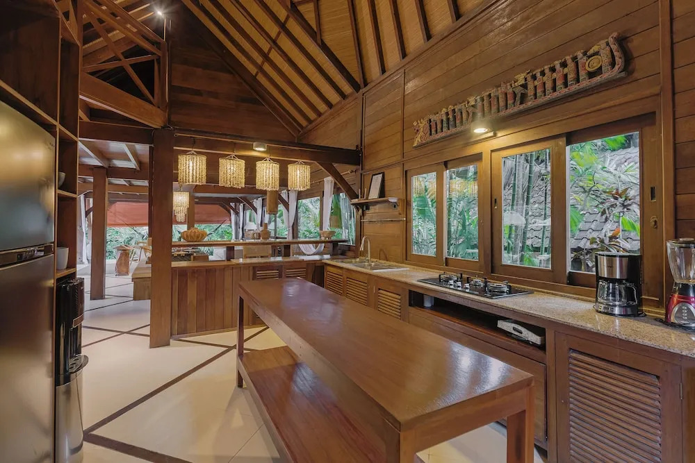 Sungai Villa by Betterplace