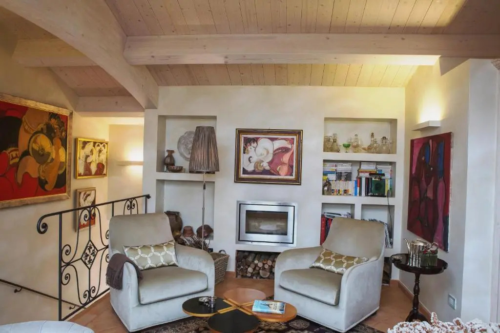 Monterosato Country House